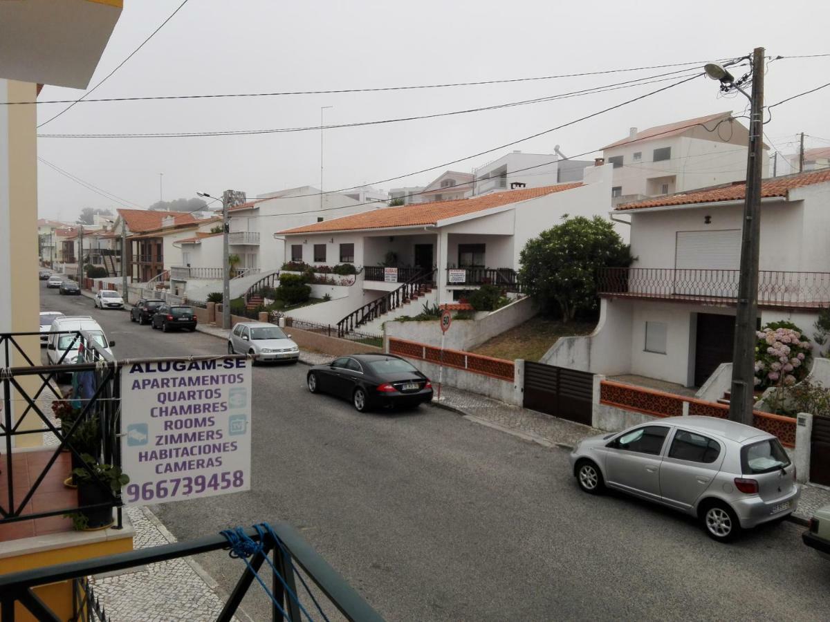 Bed & Breakfast Vina's Place Nazare