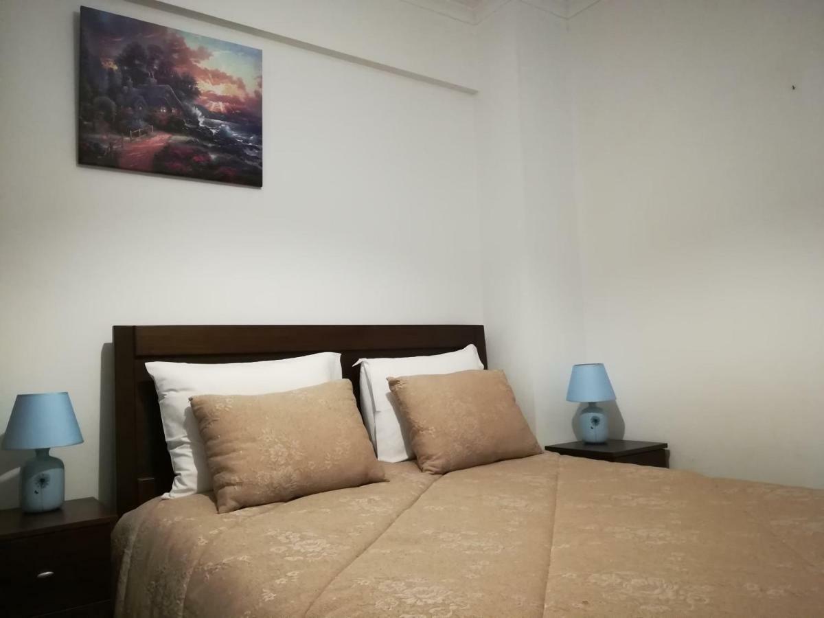 Vina's Place Nazare